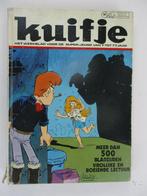 Kuifje 141ste album 33e jaargang, Boeken, Ophalen of Verzenden, Zo goed als nieuw