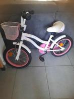 Mijsjes fiets 16 inch van het merk Amigo, Fietsen en Brommers, Fietsen | Kinderfietsjes, Ophalen, Gebruikt