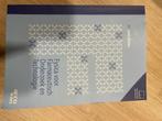 Handboek fysica voor farmaceutisch onderzoek en technologie, Boeken, Studieboeken en Cursussen, Ophalen, Zo goed als nieuw, Hoger Onderwijs