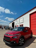 Citroën C3 2019 1.2i 39000km led/navi/applcrpy/dab/pdc, Stof, 1199 cc, Bedrijf, 5 deurs