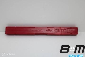 Gevarendriehoek Audi A3 8V beschikbaar voor biedingen