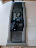 Thule Chariot hangmat, Enlèvement