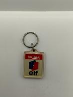 Vintage sleutelhanger Elf uit 1980-1990, Verzamelen, Ophalen, Gebruikt, Merk