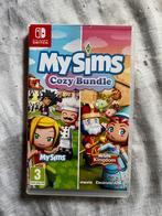 Pack douillet Mes Sims pour Nintendo Switch, Consoles de jeu & Jeux vidéo, Jeux | Nintendo Switch, Online, Aventure et Action