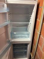 Frigo + diepvries, Ophalen, Gebruikt