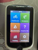 Fiets gps mio 505, Fietsen en Brommers, Fietsaccessoires | Fietscomputers, Ophalen, GPS, Zo goed als nieuw