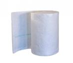 Insulfrax keramisch vezeldeken isolatie - thermische wol, 4 à 8 cm, Autres matériaux, Enlèvement, 15 m² ou plus