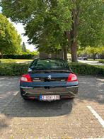 Peugeot 407, Bedrijf, Cruise Control, Te koop, Handgeschakeld
