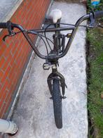Haro stunt BMX, Fietsen en Brommers, Ophalen, Zo goed als nieuw