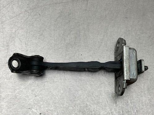 PORTIERVANGER LINKS VOOR Nissan Qashqai (J10) (QASHQAI), Auto-onderdelen, Carrosserie, Nissan, Voor, Links, Gebruikt