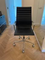 Vitra Eames alu chair EA19 leder, Ophalen