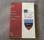 Le chien héraldique dans l' armorial européen  (P. Millet), Boeken, Geschiedenis | Nationaal, Ophalen of Verzenden, Gelezen