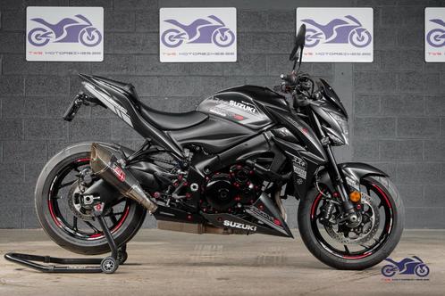 Suzuki GSXS 1000 - 15.500 km, Motoren, Motoren | Suzuki, Bedrijf, Naked bike, meer dan 35 kW, 4 cilinders, Ophalen