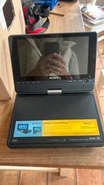Lecteur dvd à discuter, Ophalen, Zo goed als nieuw, Dvd-speler