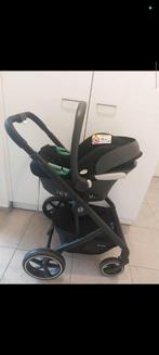 Poussette Cybex très propre