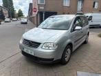 Beste ik verkoop mijn  Volkswagen touran, Particulier, Euro 4, Zilver of Grijs, Te koop