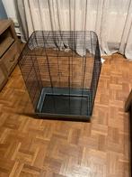 Vogelkooi, Enlèvement, Comme neuf, Autres matériaux, Cage à oiseaux