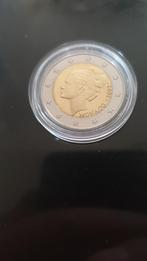 pièce  2 euros grace kelly 2007, Postzegels en Munten, Ophalen of Verzenden, 2 euro