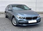 BMW 630i 2.0 Benzine Automaat – 2018, Auto's, BMW, Automaat, USB, Leder, Berline