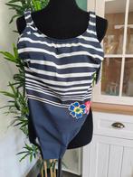 Gloednieuw badpak .Sunflair. Maat 36 cup D, Kleding | Dames, Badmode en Zwemkleding, Ophalen of Verzenden, Zo goed als nieuw, Badpak
