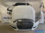AUDI A1 Sportback wit voorkop motorkap zijscherm voorbumper, Auto-onderdelen, Gebruikt, Voor, Audi