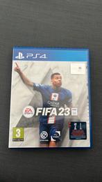 Fifa 23- playstation 4, Games en Spelcomputers, Games | Sony PlayStation Vita, Ophalen, Zo goed als nieuw