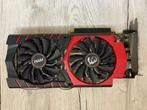 Nvidia Geforce GTX 970, Computers en Software, Videokaarten, PCI-Express 3, Ophalen of Verzenden, HDMI, Nvidia