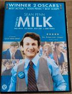 Harvey Milk, Vanaf 12 jaar, Ophalen of Verzenden, Zo goed als nieuw, Waargebeurd drama