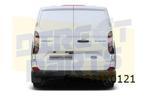 Ford Transit Custom (11/23-) laaddeur Links achter (H1 / ges, Achterklep, Verzenden, Nieuw, Ford