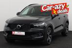 Volvo XC40 R-DESIGN 1.5 T3 GEARTRONIC PHEV R-DESIGN 1.5 T3 G, Auto's, Volvo, Gebruikt, Euro 6, 48 g/km, Zwart