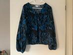 2 nieuwe bloesjes VILA - 38/40, Kleding | Dames, Blouses en Tunieken, Ophalen of Verzenden, Nieuw, Blauw