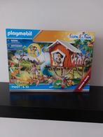 Playmobil, Enlèvement ou Envoi