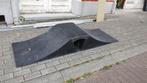 Ramp/springplank voor skateboarden, fietsen, skaten, Ophalen, Gebruikt, Overige typen