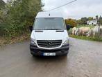 Mercedes Sprinter 314CDI/2.1/BlueTEC/L2H2/Euro6/Airco/Carpas, Auto's, 100 kW, 4 cilinders, Mercedes-Benz, 5 deurs