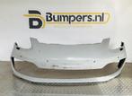Bumper Porsche Panamera 971 Sport kls 6xpdc 971807221ac Voor, Auto-onderdelen, Gebruikt, Voor, 6 maanden garantie, Ophalen of Verzenden