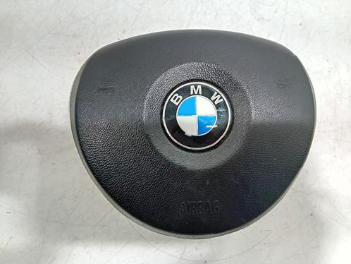 AIRBAG STUUR BMW 1 serie (E87 / 87N) (305166199001AA), Auto-onderdelen, Overige Auto-onderdelen, BMW, Gebruikt