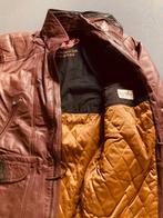 jas voor heren, Kleding | Heren, Jassen | Winter, Ophalen, Maat 48/50 (M), Gedragen, Bruin