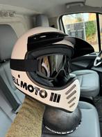 Casque moto bell 3, Motos, S