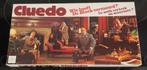 Retro Cluedo Deska Brussel, no Parker, no Clipper, Hobby en Vrije tijd, Gezelschapsspellen | Bordspellen, Ophalen