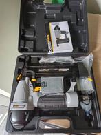 Nagelschieter nagelmachine nietmachine, Ophalen of Verzenden, Nieuw