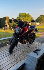 Ktm duke 125cc 11kw bj 2019, Fietsen en Brommers, Ophalen, Zo goed als nieuw, 125 cc