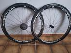 Wielset Reynolds carbon met powermeter CycleOps, Fietsen en Brommers, Ophalen of Verzenden, Zo goed als nieuw