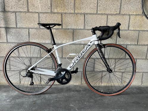 Koersfiets Orbea Avant H50 - maat 47, Fietsen en Brommers, Fietsen | Racefietsen, Gebruikt, Dames, Overige merken, Minder dan 10 versnellingen