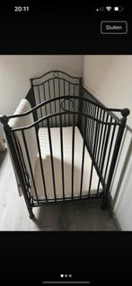 Babybedje met matras aerosleep, Ophalen, Zo goed als nieuw