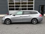 Peugeot 308 SW 1.2 PureTech Style, navigatie, cruise control, Argent ou Gris, Achat, Euro 6, Entreprise