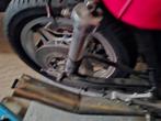 Moto cb750 1978 pieces, Motoren, Ophalen