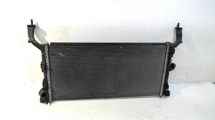Radiateur Renault Laguna, Auto-onderdelen, Motor en Toebehoren, Renault, Dacia, Gebruikt, Herkomst onderdeel bekend, 12 maanden garantie