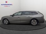 Peugeot 508 1.6Hybrid Allure Pack e-EAT8 GPS Camera, Auto's, Peugeot, Automaat, 181 pk, 5 deurs, Hybride Elektrisch/Benzine