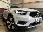 Volvo XC 40/1.5 Benzine/ Momentum Pro/Virtual/Led/Zv/Cc/Pdc, Auto's, Volvo, Leder en Stof, Wit, 120 kW, 5 deurs