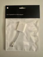 Mini DisplayPort to VGA Adapter, Computers en Software, Pc- en Netwerkkabels, Ophalen, Nieuw